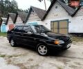 Черный ВАЗ 2115 Самара, объемом двигателя 1.6 л и пробегом 260 тыс. км за 1950 $, фото 3 на Automoto.ua
