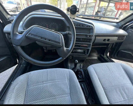 ВАЗ 2115 Самара 2007 у Нежине на Automoto.ua Чорний ВАЗ 2115 Самара, об'ємом двигуна 1.6 л та пробігом 145 тис. км за 2500 $, фото 8 на Automoto.ua