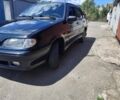 Чорний ВАЗ 2115 Самара, об'ємом двигуна 1.6 л та пробігом 173 тис. км за 1687 $, фото 1 на Automoto.ua