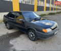 ВАЗ 2115 Самара 2007 у Нежине на Automoto.ua Чорний ВАЗ 2115 Самара, об'ємом двигуна 1.6 л та пробігом 145 тис. км за 2500 $, фото 7 на Automoto.ua