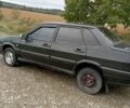 Черный ВАЗ 2115 Самара, объемом двигателя 1.6 л и пробегом 150 тыс. км за 850 $, фото 1 на Automoto.ua