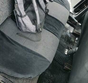 Чорний ВАЗ 2115 Самара, об'ємом двигуна 1.5 л та пробігом 164 тис. км за 2200 $, фото 21 на Automoto.ua