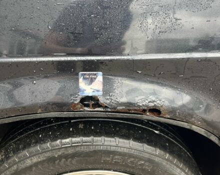 Черный ВАЗ 2115 Самара, объемом двигателя 1.6 л и пробегом 174 тыс. км за 1500 $, фото 7 на Automoto.ua