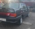 Чорний ВАЗ 2115 Самара, об'ємом двигуна 1.5 л та пробігом 240 тис. км за 1050 $, фото 5 на Automoto.ua