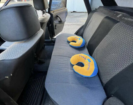 ВАЗ 2115 Самара 2007 у Нежине на Automoto.ua Чорний ВАЗ 2115 Самара, об'ємом двигуна 1.6 л та пробігом 145 тис. км за 2500 $, фото 11 на Automoto.ua