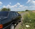 Чорний ВАЗ 2115 Самара, об'ємом двигуна 1.6 л та пробігом 61 тис. км за 2750 $, фото 1 на Automoto.ua