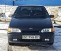 ВАЗ 2115 Самара 2007 в Трускавце на Automoto.ua Черный ВАЗ 2115 Самара, объемом двигателя 1.6 л и пробегом 245 тыс. км за 2100 $, фото 8 на Automoto.ua
