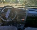 Черный ВАЗ 2115 Самара, объемом двигателя 1.6 л и пробегом 162 тыс. км за 1300 $, фото 1 на Automoto.ua