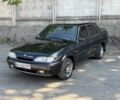 Чорний ВАЗ 2115 Самара, об'ємом двигуна 1.6 л та пробігом 130 тис. км за 1956 $, фото 1 на Automoto.ua