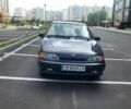 Черный ВАЗ 2115 Самара, объемом двигателя 1.6 л и пробегом 96 тыс. км за 2900 $, фото 3 на Automoto.ua