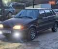 Черный ВАЗ 2115 Самара, объемом двигателя 1.6 л и пробегом 79 тыс. км за 2300 $, фото 1 на Automoto.ua