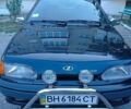 Чорний ВАЗ 2115 Самара, об'ємом двигуна 1.6 л та пробігом 192 тис. км за 2400 $, фото 7 на Automoto.ua