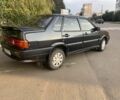 Черный ВАЗ 2115 Самара, объемом двигателя 1.6 л и пробегом 250 тыс. км за 1800 $, фото 2 на Automoto.ua