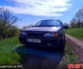 Черный ВАЗ 2115 Самара, объемом двигателя 1.6 л и пробегом 0 тыс. км за 1750 $, фото 1 на Automoto.ua