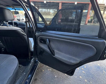 ВАЗ 2115 Самара 2007 у Нежине на Automoto.ua Чорний ВАЗ 2115 Самара, об'ємом двигуна 1.6 л та пробігом 145 тис. км за 2500 $, фото 10 на Automoto.ua