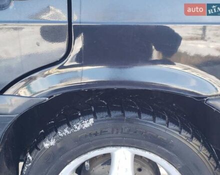 ВАЗ 2115 Самара 2007 в Трускавце на Automoto.ua Черный ВАЗ 2115 Самара, объемом двигателя 1.6 л и пробегом 245 тыс. км за 2100 $, фото 4 на Automoto.ua
