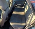 Черный ВАЗ 2115 Самара, объемом двигателя 1.6 л и пробегом 162 тыс. км за 1300 $, фото 8 на Automoto.ua