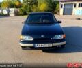 Чорний ВАЗ 2115 Самара, об'ємом двигуна 1.6 л та пробігом 298 тис. км за 1199 $, фото 1 на Automoto.ua