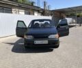 Черный ВАЗ 2115 Самара, объемом двигателя 1.6 л и пробегом 250 тыс. км за 1500 $, фото 1 на Automoto.ua