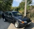 Чорний ВАЗ 2115 Самара, об'ємом двигуна 1.6 л та пробігом 203 тис. км за 1650 $, фото 1 на Automoto.ua