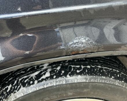 Черный ВАЗ 2115 Самара, объемом двигателя 1.6 л и пробегом 174 тыс. км за 1500 $, фото 6 на Automoto.ua