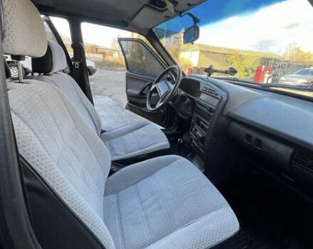 ВАЗ 2115 Самара 2007 у Нежине на Automoto.ua Чорний ВАЗ 2115 Самара, об'ємом двигуна 1.6 л та пробігом 145 тис. км за 2500 $, фото 3 на Automoto.ua