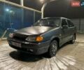 Черный ВАЗ 2115 Самара, объемом двигателя 1.6 л и пробегом 236 тыс. км за 2100 $, фото 6 на Automoto.ua