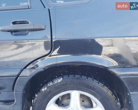ВАЗ 2115 Самара 2007 в Трускавце на Automoto.ua Черный ВАЗ 2115 Самара, объемом двигателя 1.6 л и пробегом 245 тыс. км за 2100 $, фото 13 на Automoto.ua
