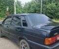 Чорний ВАЗ 2115 Самара, об'ємом двигуна 0 л та пробігом 163 тис. км за 2600 $, фото 1 на Automoto.ua