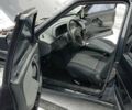 Чорний ВАЗ 2115 Самара, об'ємом двигуна 1.5 л та пробігом 164 тис. км за 2200 $, фото 13 на Automoto.ua