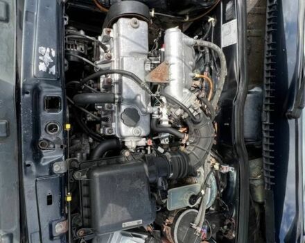 ВАЗ 2115 Самара 2007 в Львове на Automoto.ua Черный ВАЗ 2115 Самара, объемом двигателя 1.6 л и пробегом 225 тыс. км за 1300 $, фото 7 на Automoto.ua