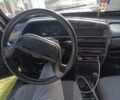 Черный ВАЗ 2115 Самара, объемом двигателя 1.6 л и пробегом 222 тыс. км за 1600 $, фото 7 на Automoto.ua