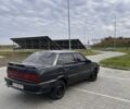 ВАЗ 2115 Самара 2007 в Львове на Automoto.ua Черный ВАЗ 2115 Самара, объемом двигателя 1.6 л и пробегом 225 тыс. км за 1300 $, фото 3 на Automoto.ua