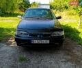 Чорний ВАЗ 2115 Самара, об'ємом двигуна 1.6 л та пробігом 187 тис. км за 2100 $, фото 1 на Automoto.ua