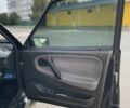 Черный ВАЗ 2115 Самара, объемом двигателя 1.6 л и пробегом 250 тыс. км за 1800 $, фото 7 на Automoto.ua
