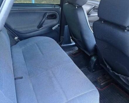 Чорний ВАЗ 2115 Самара, об'ємом двигуна 1.6 л та пробігом 192 тис. км за 2400 $, фото 8 на Automoto.ua