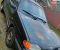 Черный ВАЗ 2115 Самара, объемом двигателя 1.6 л и пробегом 167 тыс. км за 1700 $, фото 1 на Automoto.ua