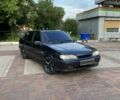 Чорний ВАЗ 2115 Самара, об'ємом двигуна 1.6 л та пробігом 300 тис. км за 879 $, фото 1 на Automoto.ua