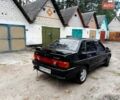 Черный ВАЗ 2115 Самара, объемом двигателя 1.6 л и пробегом 260 тыс. км за 1950 $, фото 13 на Automoto.ua