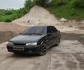 Чорний ВАЗ 2115 Самара, об'ємом двигуна 1.6 л та пробігом 3 тис. км за 1457 $, фото 4 на Automoto.ua
