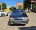 Чорний ВАЗ 2115 Самара, об'ємом двигуна 1.6 л та пробігом 179 тис. км за 2550 $, фото 2 на Automoto.ua