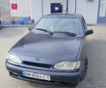 Чорний ВАЗ 2115 Самара, об'ємом двигуна 1.5 л та пробігом 325 тис. км за 1600 $, фото 1 на Automoto.ua
