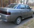 Черный ВАЗ 2115 Самара, объемом двигателя 1.6 л и пробегом 280 тыс. км за 1305 $, фото 12 на Automoto.ua