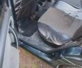 Черный ВАЗ 2115 Самара, объемом двигателя 1.5 л и пробегом 308 тыс. км за 1200 $, фото 5 на Automoto.ua