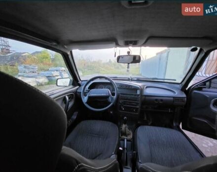 ВАЗ 2115 Самара 2007 в Трускавце на Automoto.ua Черный ВАЗ 2115 Самара, объемом двигателя 1.6 л и пробегом 245 тыс. км за 2100 $, фото 15 на Automoto.ua