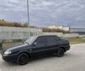 ВАЗ 2115 Самара 2007 в Львове на Automoto.ua Черный ВАЗ 2115 Самара, объемом двигателя 1.6 л и пробегом 225 тыс. км за 1300 $, фото 1 на Automoto.ua