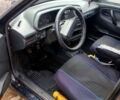 Черный ВАЗ 2115 Самара, объемом двигателя 1.6 л и пробегом 474 тыс. км за 1300 $, фото 8 на Automoto.ua