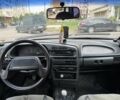 Чорний ВАЗ 2115 Самара, об'ємом двигуна 0.6 л та пробігом 145 тис. км за 1650 $, фото 6 на Automoto.ua