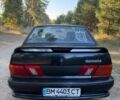 Чорний ВАЗ 2115 Самара, об'ємом двигуна 1.7 л та пробігом 215 тис. км за 1756 $, фото 6 на Automoto.ua