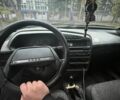 Чорний ВАЗ 2115 Самара, об'ємом двигуна 1.6 л та пробігом 206 тис. км за 1335 $, фото 7 на Automoto.ua